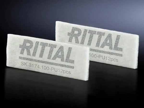 Rittal - SK3201050 - SK Filtermats P005