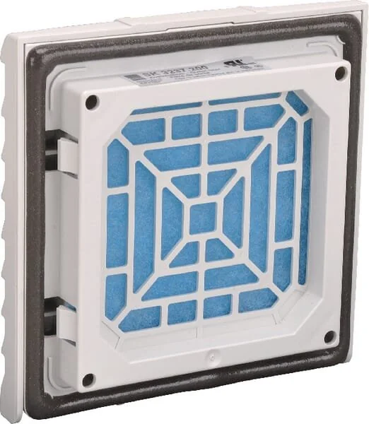 Rittal - SK3321700 - SK Filtermats P005