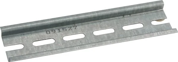 Rittal - SZ2314000 - SZ Rails NS35/7.5 L=137 P010