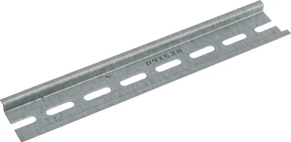 Rittal - SZ2315000 - SZ Rails NS35/7.5 L=187 P010