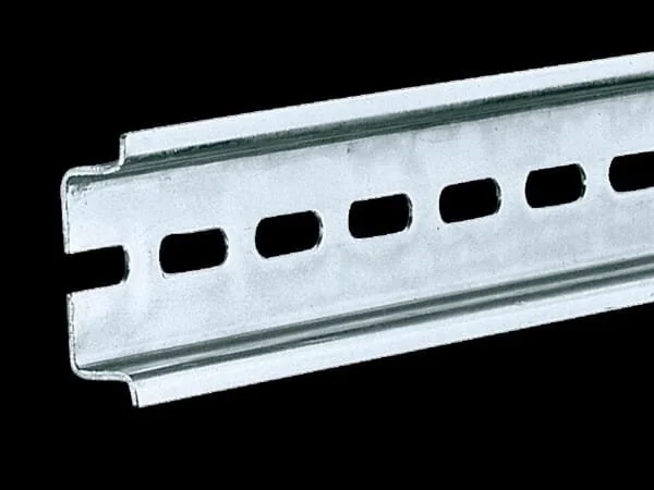 Rittal - SZ2316000 - SZ Rails NS35/7.5 L=287 P010