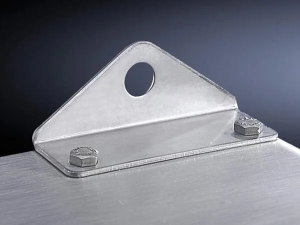 Rittal - SZ2505510 - SZ Mounting Brackets P004