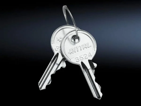Rittal - SZ2532000 - SZ Keys P002