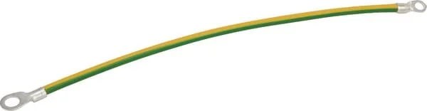 Rittal - SZ2565110 - SZ Earth Straps 10mm² M6-M8-300 P005