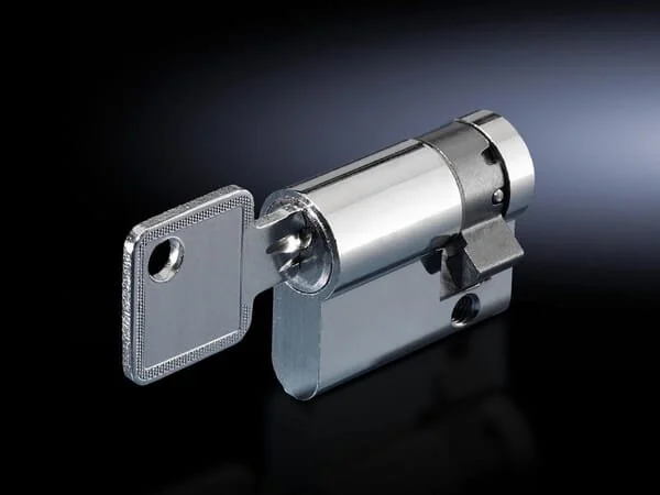 Rittal - SZ9785042 - SZ Half Profile Cylinders P002