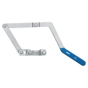 Riv - 5377RIV1514560 - Valve Gate Lever Set, 4 inches, 5 inches, RIV151 Smeraldo