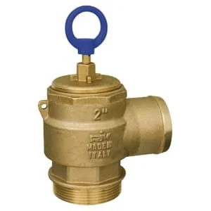 Riv - 5377RIV25011400 - Safety Valve