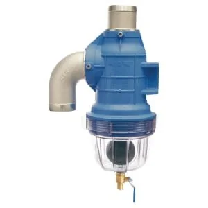 Riv - 5377RIV3376000 - Tanker Shut-Off Valve - Syphon 60, RIV337 Ocean
