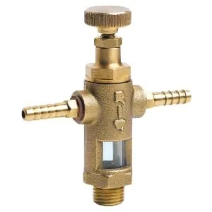 Riv - 5377RIV5101400 - Oil Feeder Valve, RIV510