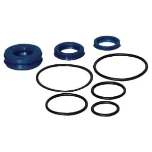Riv - 5377RIV9914000 - Seal Kit For Hydraulic Actuator, Smeraldo 4 inches, 5 inches, 6 inches, 8 inches RIV9914