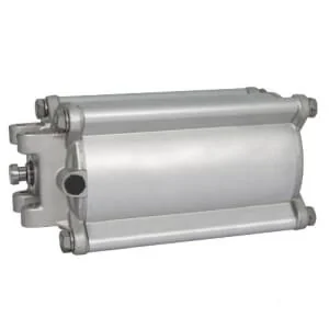 Riv - RIV164100 - Pneumatic Cylinder Double-Acting