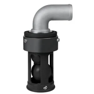 Riv - RIV41060 - Overflow Valve ACQUA MARINA