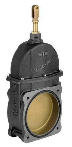 Riv - RIV90200 - Gate Valve VULCANO
