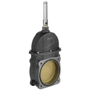Riv - RIV94200 - Gate Valve VULCANO Hydraulic