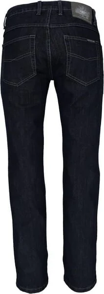 Roberto Jeans - ROBJ250363232 - Jeans Stretch Navy 32/32
