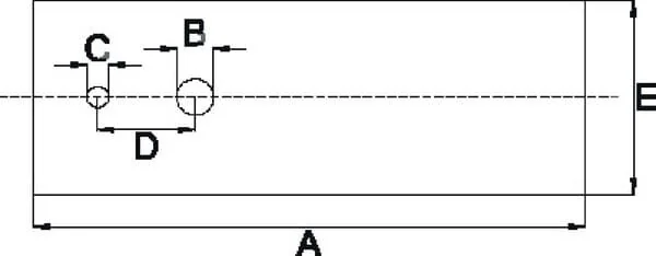 Robomow - TOL0006BVR - Blade Removal Tool