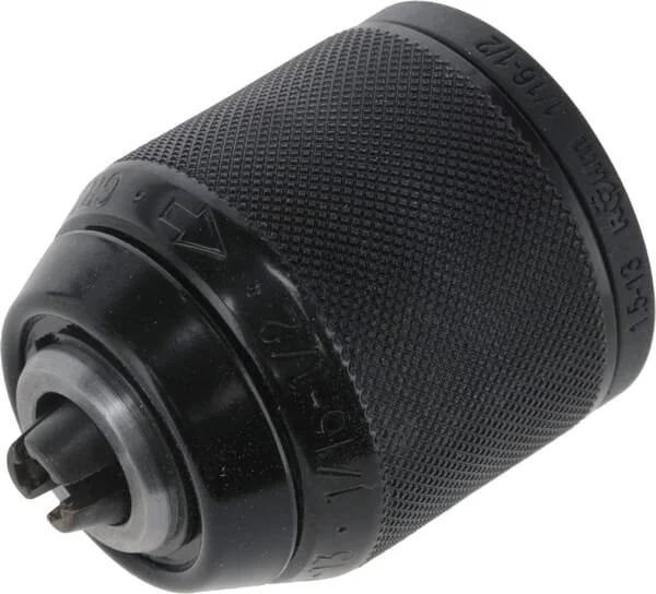 Röhm - 1322451ROE - Keyless Drill Chuck -20
