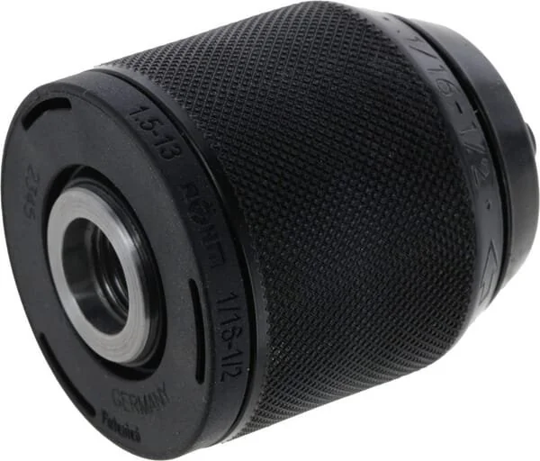 Röhm - 1322451ROE - Keyless Drill Chuck -20