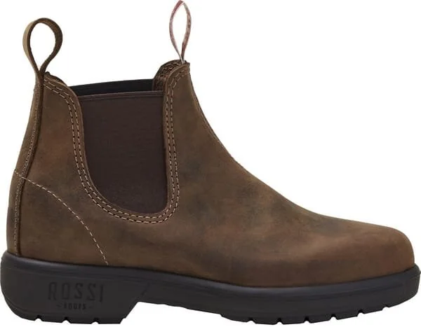 Rossi Boots - ROS303TAN10 - 303 Endura Tan 44