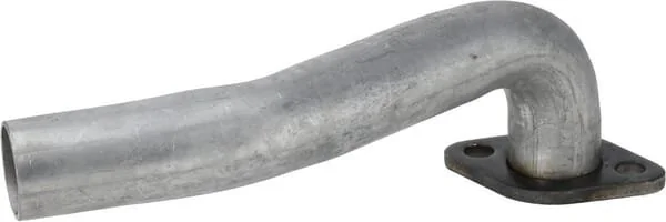 Sabo - GX24805 - Manifold / Briggs Single Exhaust Pipe