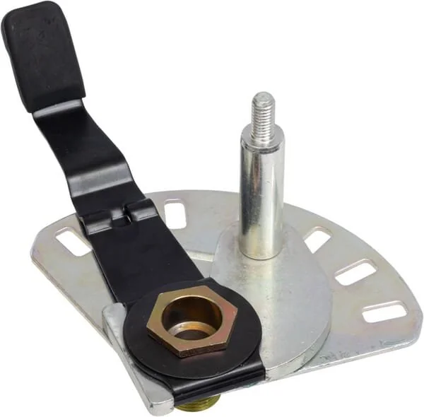 Sabo - SAA10768 - Height-Adjuster Assembly Front Right 54-P