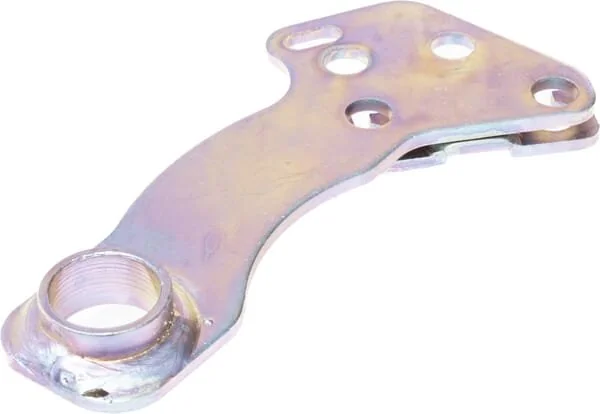Sabo - SAU12232 - Arm / Limiter Swing Arm Galvanized