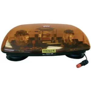 Sacex - 488765 - Light Bar, 12/, Trilux