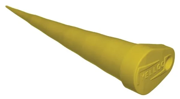 Safeplast - PTSPMICRO - Service Plugs Micro -10mm