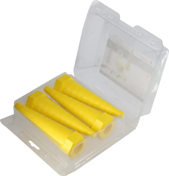 Safeplast - PTSPXL - Service Plugs XL -42mm