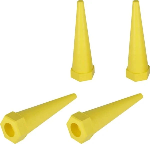 Safeplast - PTSPXL - Service Plugs XL -42mm