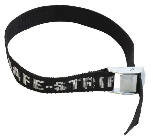 Safeplast - STFLL050 - Bundle Strip+Buckle L=50mm
