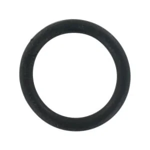 Safim - 20112816FNAFD - Seal 15.88x2.62mm 70 Shore EPDM Black