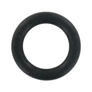 Safim - 201128AFDFNKNOP - Seal 9.92x2.62mm 70 Shore EPDM Black