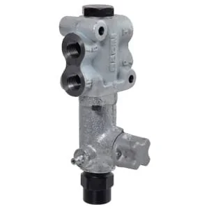 Safim - 201128MN12 - Brake Valve Spool 12