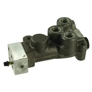 Safim - 201685 - Brake Valve Spool 20