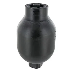 Saip - LA1075100 - Saip Accumulator 0.75L-250 Bar