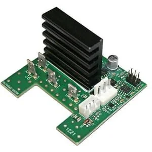 Salvarani - MR12V15APV2 - Motor Regulator PCB 15A