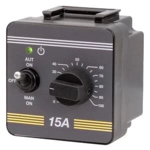Salvarani - MR12V15AV2 - Motor Regulator 15A