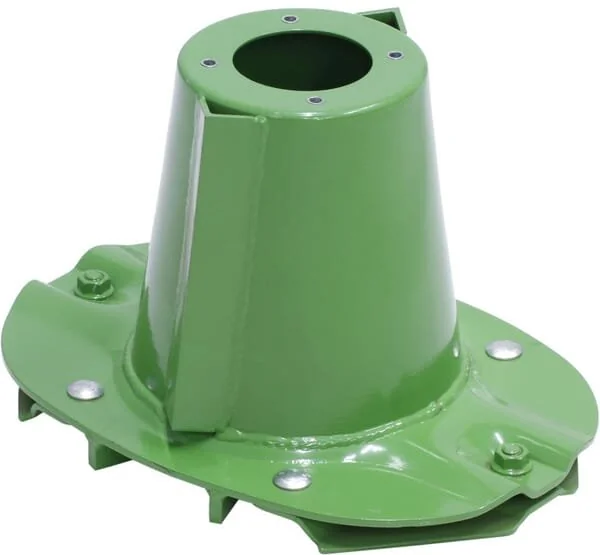 Samasz - 2250502KP4 - Cutting Disc With Drum