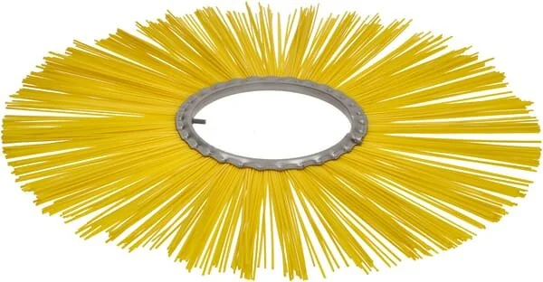 Samasz - TP001002 - Brush Plastic - Single