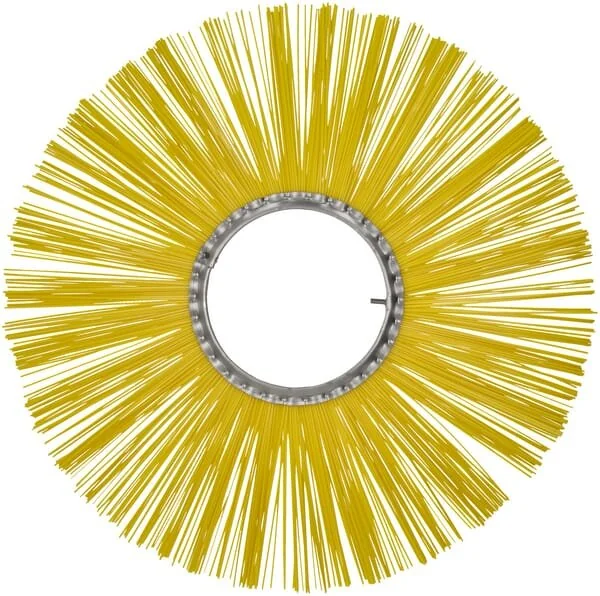 Samasz - TP001002 - Brush Plastic - Single