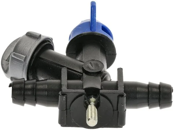 Samasz - TPKONCSPRYSK - Through-Hole Spray Tip