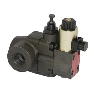Saturn - SERV20NCC12 - Pressure Relief Valve