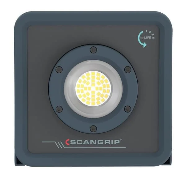 Scangrip - 036201 - Work Light Nova R