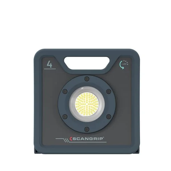 Scangrip - 036202 - Work Light Nova 4