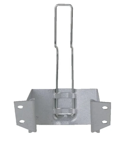 Schneider - 110336215 - Lower Leg Wedge Holder G 36