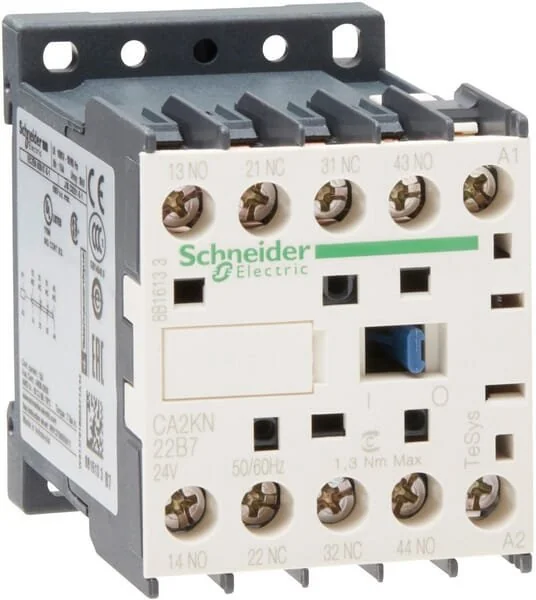 Schneider Electric