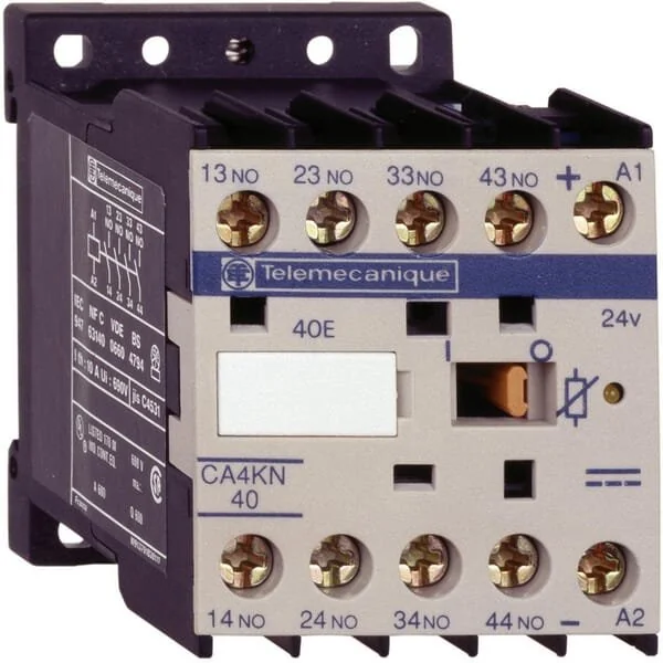 Schneider Electric