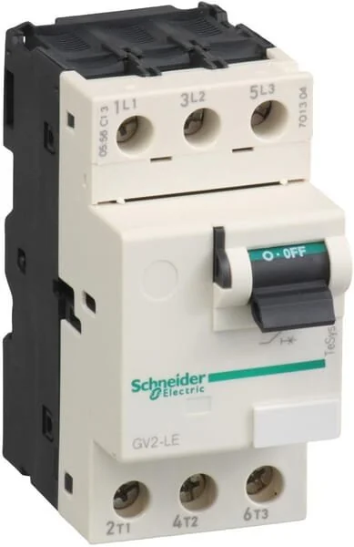 Schneider Electric
