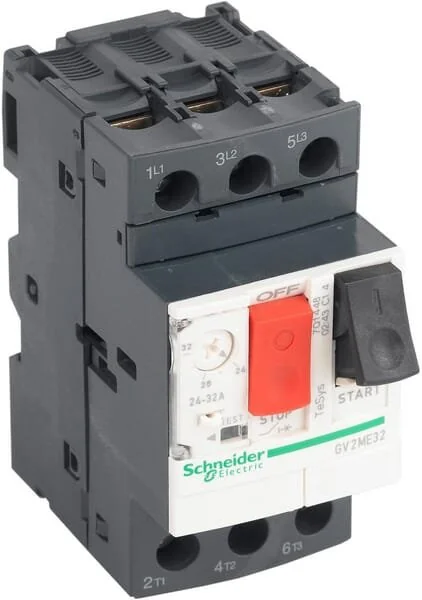 Schneider Electric